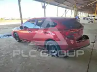 2019 Subaru Impreza фото