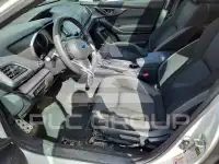 2019 Subaru Impreza photo