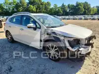 2019 Subaru Impreza photo