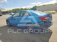 2019 Subaru Impreza фото