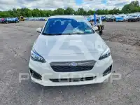2019 Subaru Impreza photo