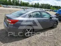 2019 Subaru Impreza фото