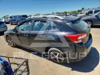 2019 Subaru Impreza фото