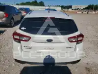 2019 Subaru Impreza фото