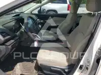 2019 Subaru Impreza фото