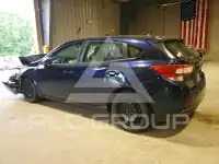 2019 Subaru Impreza фото
