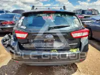 2019 Subaru Impreza фото