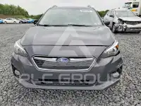 2019 Subaru Impreza фото