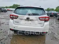 2019 Subaru Impreza photo