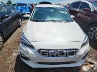 2019 Subaru Impreza photo