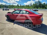 2019 Subaru Impreza photo