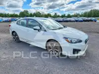 2019 Subaru Impreza photo