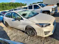 2019 Subaru Impreza photo