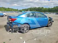 2019 Subaru Impreza фото