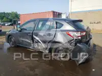 2019 Subaru Impreza фото