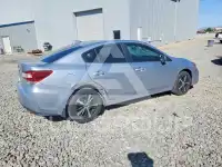 2019 Subaru Impreza photo