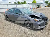 2019 Subaru Impreza фото