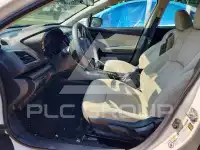 2019 Subaru Impreza photo