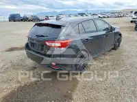 2019 Subaru Impreza photo