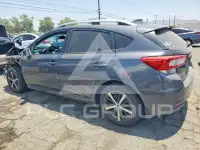 2019 Subaru Impreza photo