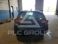 2019 Subaru Impreza photo