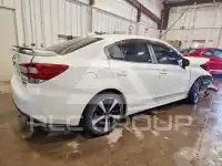 2019 Subaru Impreza фото