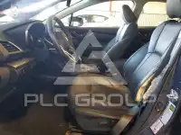 2019 Subaru Impreza фото