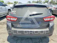 2019 Subaru Impreza photo