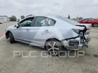 2019 Subaru Impreza фото