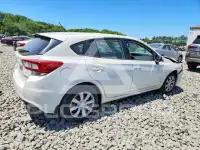 2019 Subaru Impreza фото