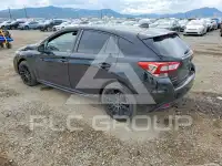 2019 Subaru Impreza photo