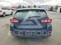 2019 Subaru Impreza photo