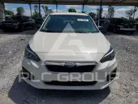 2019 Subaru Impreza фото