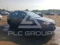 2019 Subaru Impreza фото