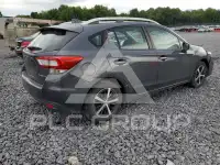 2019 Subaru Impreza фото