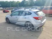 2019 Subaru Impreza фото