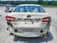 2019 Subaru Impreza фото