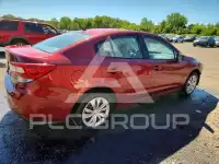 2019 Subaru Impreza фото