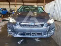 2019 Subaru Impreza фото