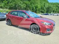 2019 Subaru Impreza photo