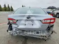 2019 Subaru Impreza фото
