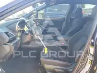 2019 Subaru Impreza фото