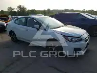 2019 Subaru Impreza фото