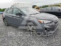 2019 Subaru Impreza фото