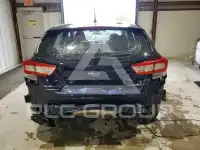 2019 Subaru Impreza фото