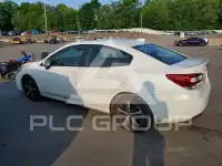 2019 Subaru Impreza фото