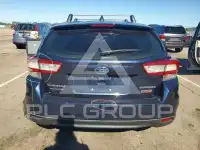 2019 Subaru Impreza фото