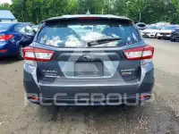2019 Subaru Impreza фото