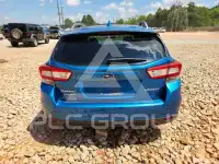 2019 Subaru Impreza фото