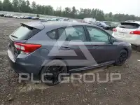 2019 Subaru Impreza фото